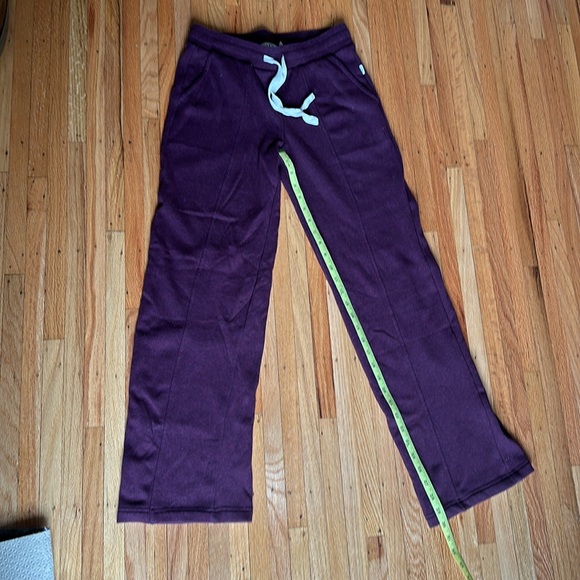 Ugg Shannon Sleep Bottoms Port Heather Small - Picture 5 of 7